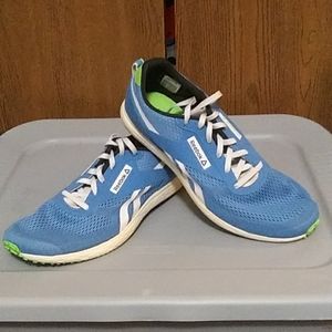 Reebok London Pro Racer